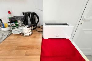 Apartamento En planta baja Directo a la calle