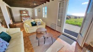 697-Villa Hent Kost la mer a 10m