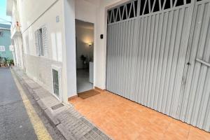 Apartamento En planta baja Directo a la calle