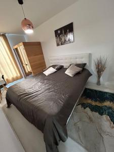 Appartements Luxury Spa Appartement : photos des chambres