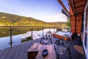 Białe Molo - Domki & SPA - 米德兹布德茨比艾斯科