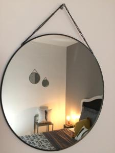 B&B / Chambres d'hotes Chambre d'hote Mas de Silvacane : photos des chambres
