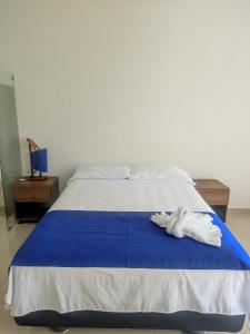 Hotel Club Social Villeta