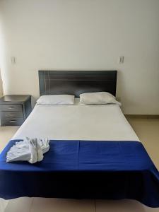 Hotel Club Social Villeta