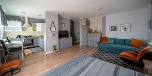 Warszawska Apartment Giżycko