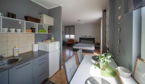 Warszawska Apartment Giżycko