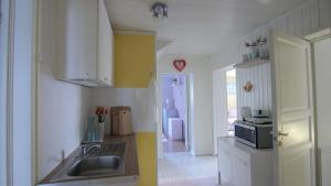 Ringi Guesthouse