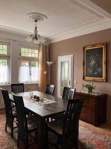 Castrum Visum Wernigerode