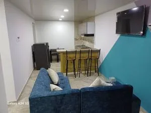 Apartamento centrico en Tabio - Subachoque