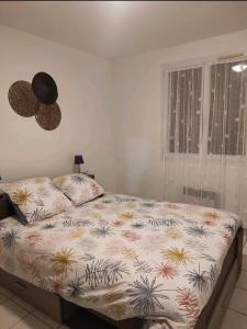 Chez AUBE Maison à la campagne 2-6 pers 3 chambres