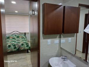 Apartamento centrico en Tabio