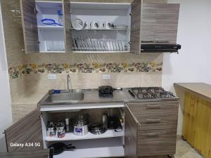 Apartamento centrico en Tabio