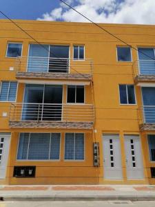 Apartamento centrico en Tabio