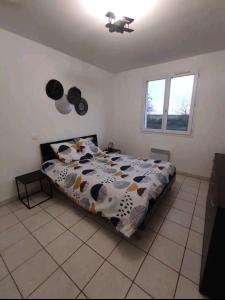 Maisons de vacances Chez AUBE Maison a la campagne 2-6 pers 3 chambres : photos des chambres