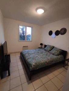 Chez AUBE Maison à la campagne 2-6 pers 3 chambres