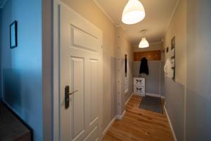 Warszawska Apartment Giżycko