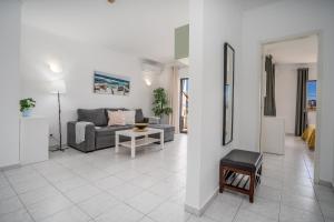Vila Rosa Flat