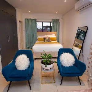 The Ark - Madikwe Game Reserve