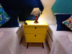 Studio at the Heart of Copacabana