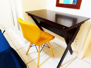 Studio at the Heart of Copacabana