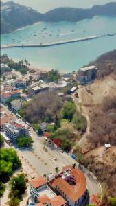 Condominio Alegre Amanecer