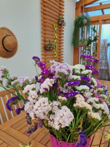 CANTINHO DAS FIGUEIRAS