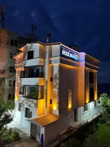 Mermaid Residence - Mersin