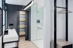 Aloft Fort Lauderdale Airport & Cruise Port