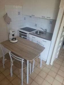 Un petit coin de paradis