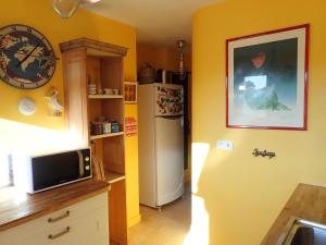 Maisons de vacances 4* a Belle ile en Mer, 5 chambres, 2 salles de bains, avec jardins privatifs : photos des chambres