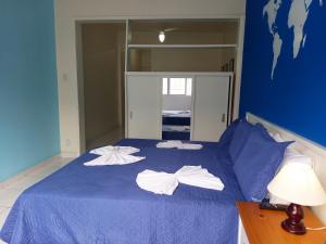 Studio reformado na Praia de Copacabana