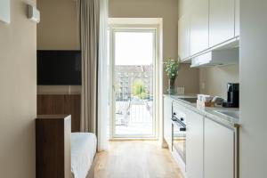 Numa Copenhagen Nørrebro