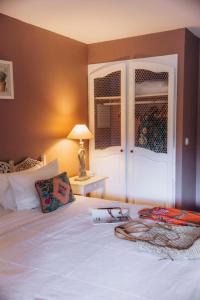 Hotels La Villa d'Andrea : photos des chambres