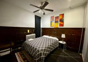 Legacy - Spring Garden University City