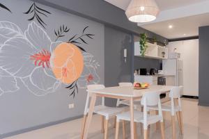 Segui 3900 a - Loft Palermo Chico