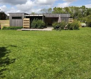 Cottage chaleureux avec Sauna & Jacuzzi - 沙托兰