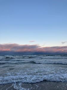 Amber Seekers Retreat