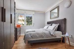 Flat Cannes 5min from the beach and the Croisette