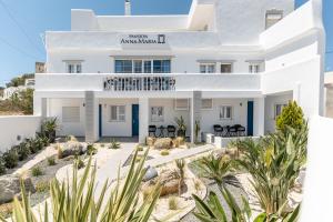 AnnaMaria Pansion