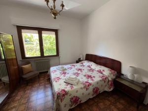 Montefortino Sibillini House