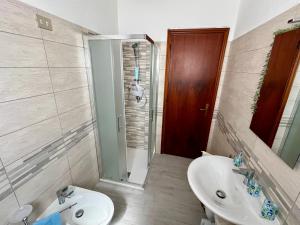 Casa Silvana By La Via Del Mare Viaggi e Vacanze