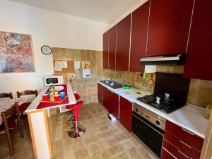 Casa Silvana By La Via Del Mare Viaggi e Vacanze