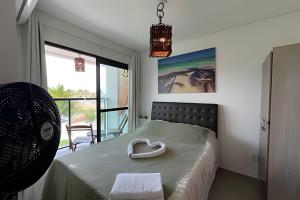 Flat Turkkana - Maracaípe