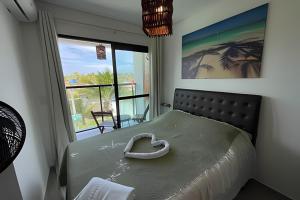 Flat Turkkana - Maracaípe