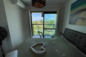 Flat Turkkana - Maracaípe