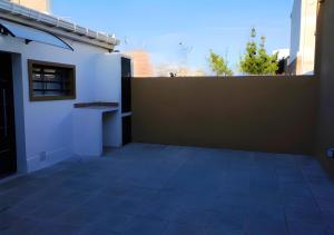 Complejo calle Cordoba