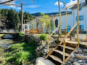 B&B / Chambres d'hotes Les Contes : photos des chambres