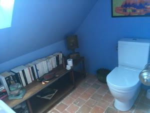 Maisons de vacances 4* a Belle ile en Mer, 5 chambres, 2 salles de bains, avec jardins privatifs : photos des chambres