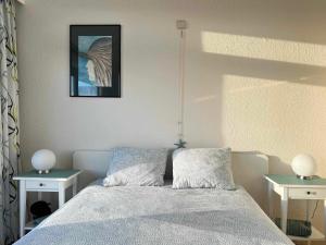 Appartement Residentie Astrid met private parking