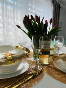 Apartamenty pod Wieżą 1